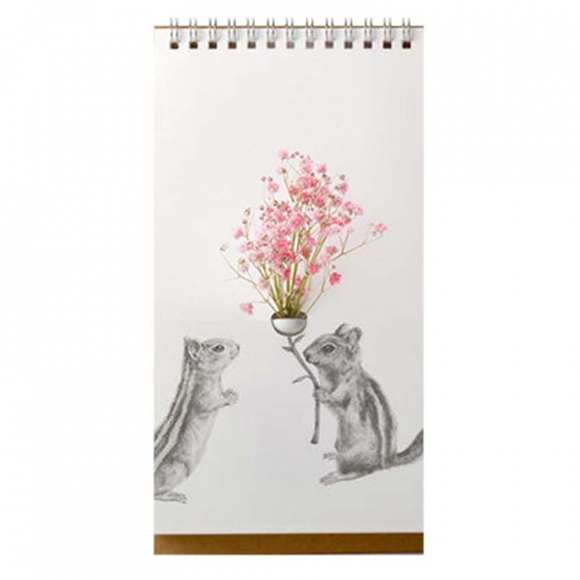 Product image 1 of Spextrum Vaas Flip Vase - Companion