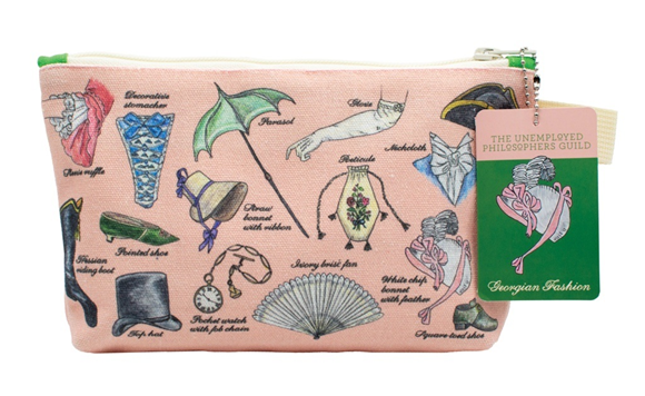 Product image 1 of UPG Etui - Georgian Fashion