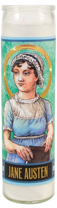 Product image 1 of UPG Kaars - Jane Austen