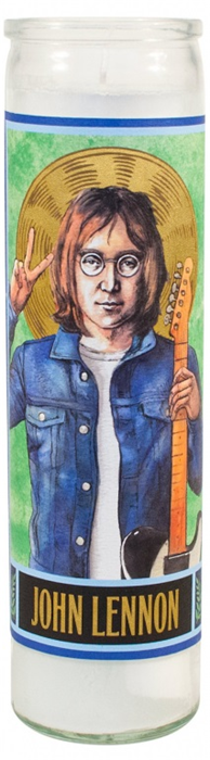 Product image 1 of UPG Kaars - John Lennon