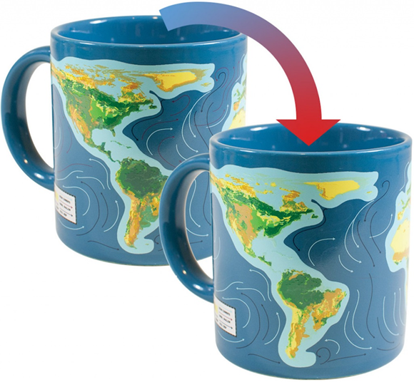 Product image 1 of UPG Mok - Climate Change