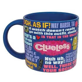 Afbeelding van UPG Mok - Clueless