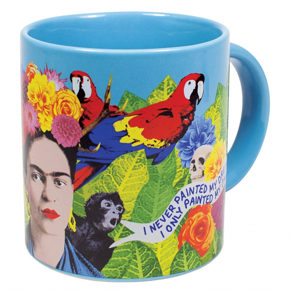 Product image 1 of UPG Mok - Frida Kahlo