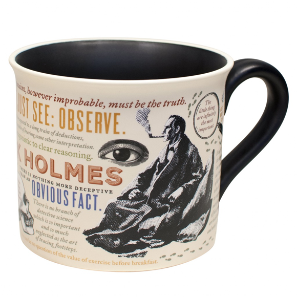Product image 1 of UPG Mok - Sherlock Holmes