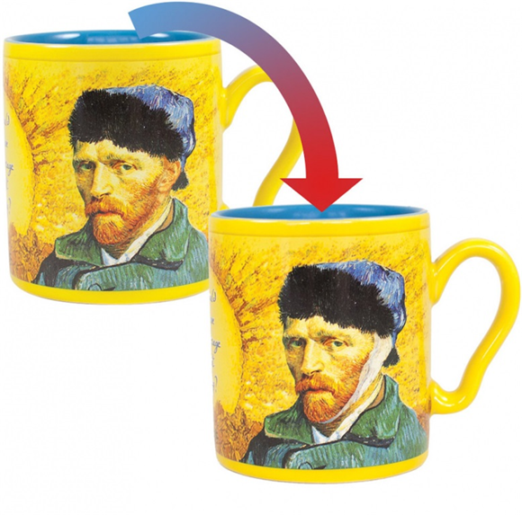 Product image 1 of UPG Mok - Vincent van Gogh