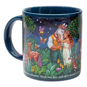 Image of UPG Mug - Midsummer Night's Dream