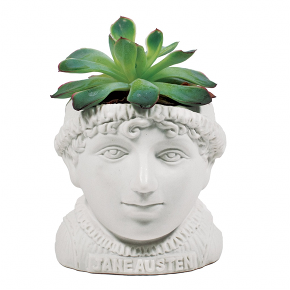 Product image 1 of UPG Plantenpot - Jane Austen