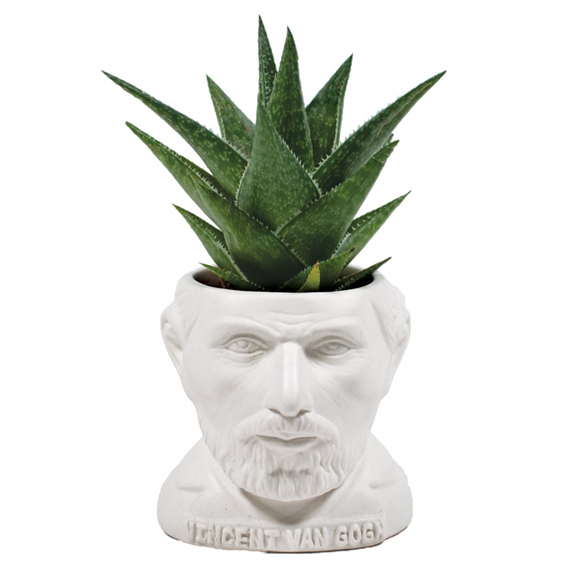 Product image 1 of UPG Plantenpot - Vincent van Gogh