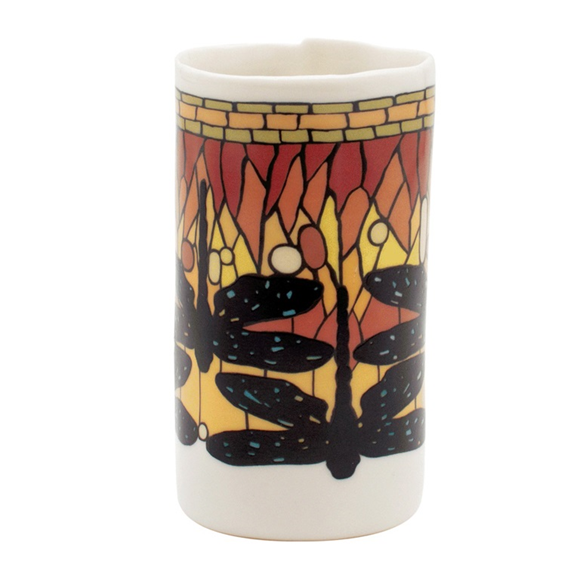Product image 1 of UPG Waxinelichthouder - Dragonfly