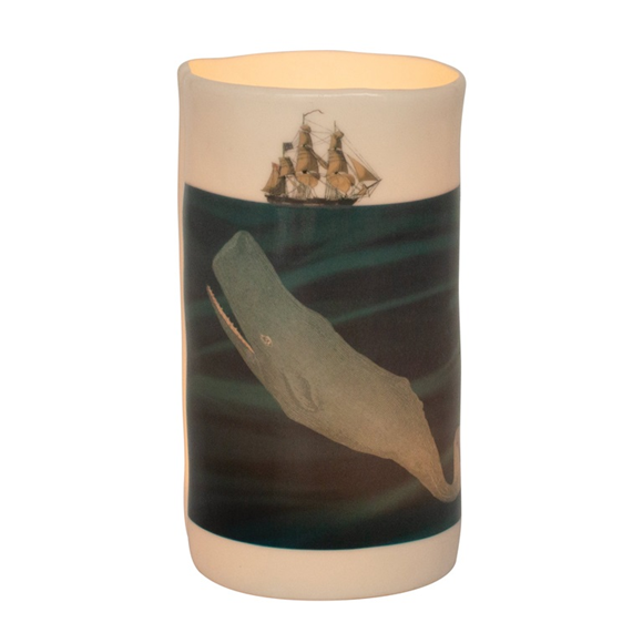Product image 1 of UPG Waxinelichthouder - Mysterious Sea