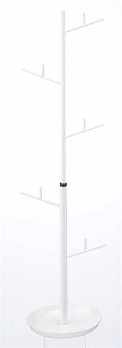 Product image 1 of Yamazaki Accessories Hanger - Branch - white