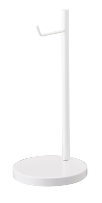 Product image 1 of Yamazaki Beautes Koptelefoonhouder - Wit