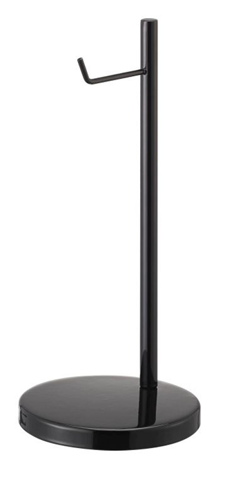 Product image 1 of Yamazaki Beautes Koptelefoonhouder - Zwart