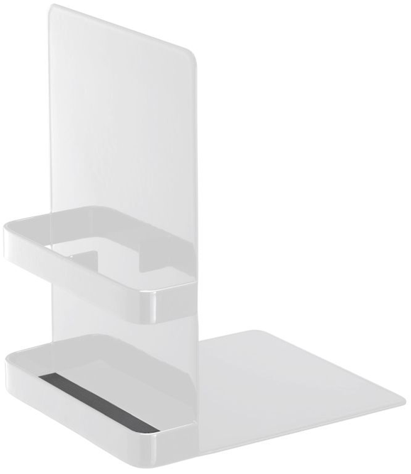 Product image 1 of Yamazaki Bookends - Tower - white