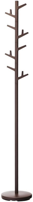 Product image 1 of Yamazaki Branch Kapstok - Bruin