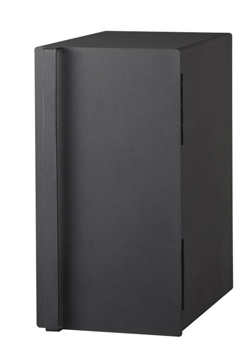 Product image 1 of Yamazaki Bread case tall - Tower - Black