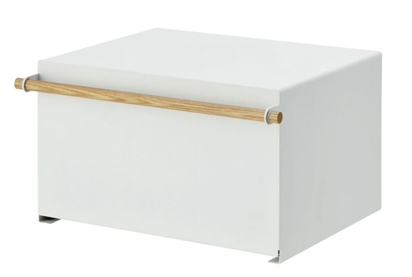 Product image 1 of Yamazaki Bread case - Tosca - white