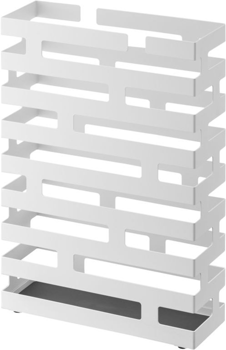 Product image 1 of Yamazaki Brick Paraplubak rechthoekig - Wit
