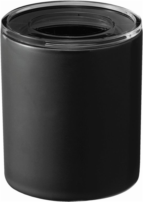 Product image 1 of Yamazaki Canister L - Tower - black