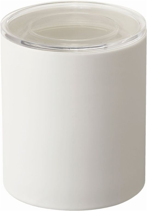 Product image 1 of Yamazaki Canister L - Tower - white