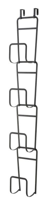 Product image 1 of Yamazaki Chain Tassenrek Large - Zwart