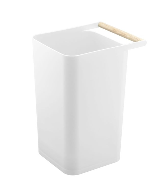Product image 1 of Yamazaki Como Prullenbak - Wit
