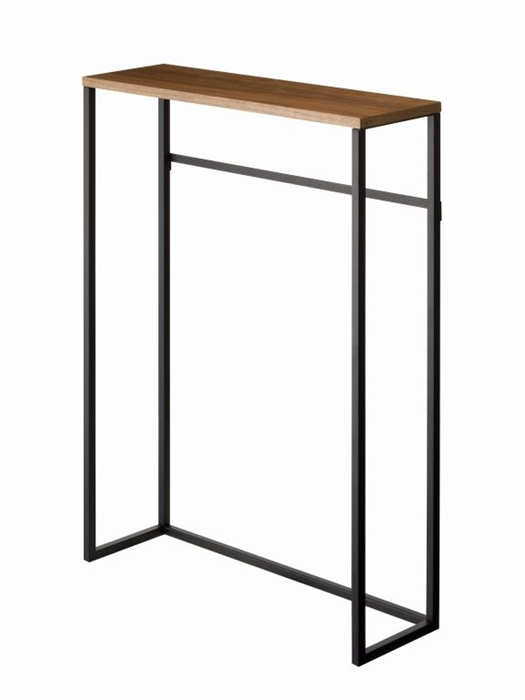 Product image 1 of Yamazaki Console table - Tower - Black