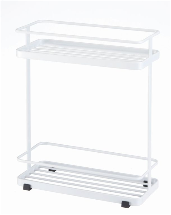 Product image 1 of Yamazaki Dispenser rack - Tower - white