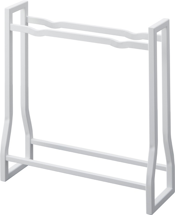 Product image 1 of Yamazaki Dumbbell rack - Tower - White