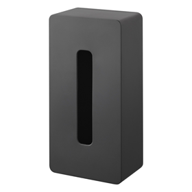 Afbeelding van Yamazaki Film hook tissue case - Tower - Black