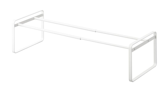 Product image 1 of Yamazaki Frame Schoenenrek - Wit