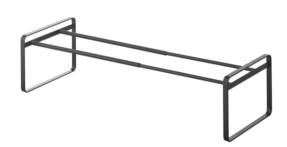Product image 1 of Yamazaki Frame Schoenenrek - Zwart