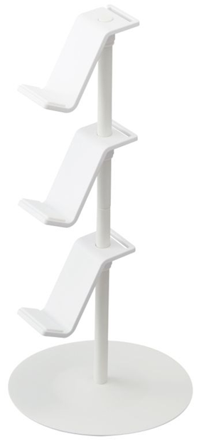 Image of Yamazaki Game controller rack - Smart - White