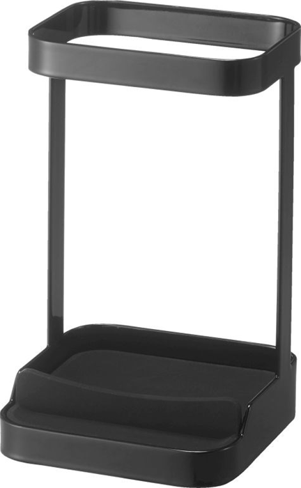 Product image 1 of Yamazaki Hair iron stand - Tower - Black