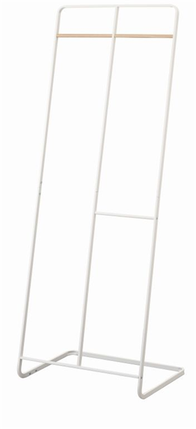 Image of Yamazaki Hanger Rack 1.1 - white