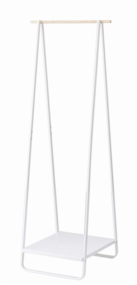 Image of Yamazaki Hanger Rack 2.0 - white