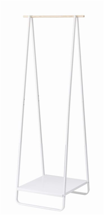 Product image 1 of Yamazaki Hanger Rack 2.0 - white