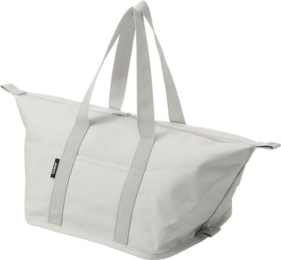 Product image 1 of Yamazaki Insulated picnic bag - Tower - Grey