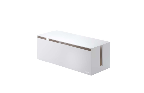 Product image 1 of Yamazaki Kabelbox - Wit