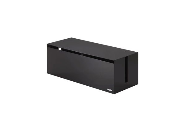 Product image 1 of Yamazaki Kabelbox - Zwart