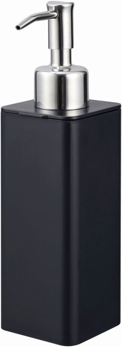 Product image 1 of Yamazaki Kitchen Dispenser - Tower - black