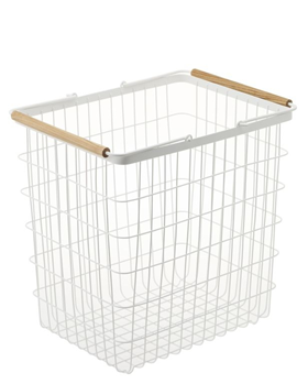 Image of Yamazaki Laundry Basket L - Tosca