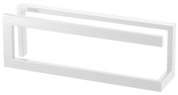 Product image 1 of Yamazaki Line Pantoffelrek - Wit