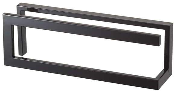 Product image 1 of Yamazaki Line Pantoffelrek - Zwart