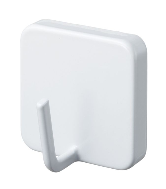 Product image 1 of Yamazaki Magnetic hook - Tower - white