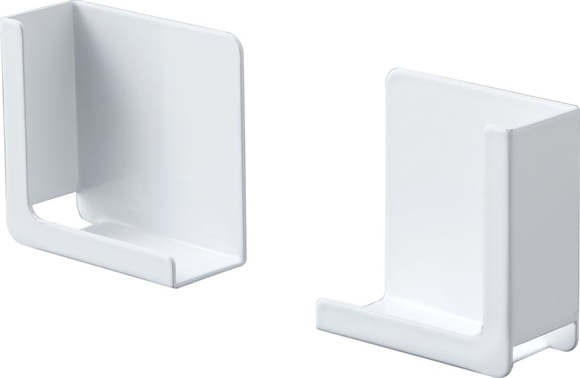 Product image 1 of Yamazaki Magnetic tablet holder - Tower - White