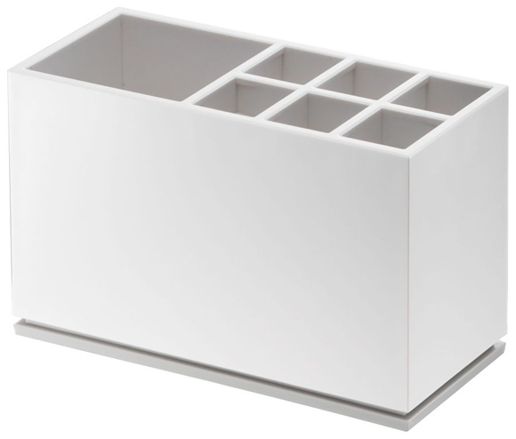 Product image 1 of Yamazaki Mist Tandenborstelhouder - Wit
