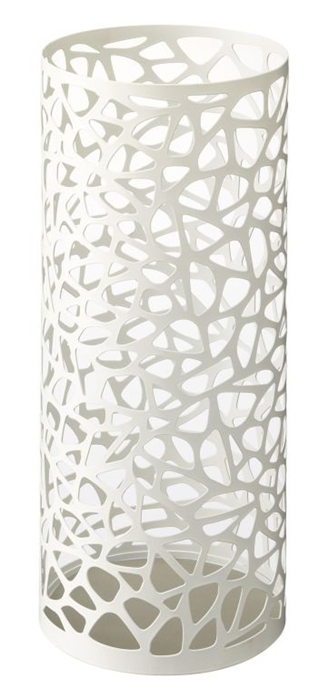 Product image 1 of Yamazaki Nest Paraplubak rond - Wit