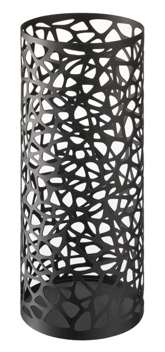 Product image 1 of Yamazaki Nest Paraplubak rond - Zwart