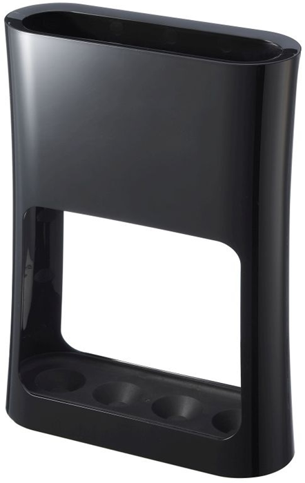 Product image 1 of Yamazaki Oval Paraplubak - Zwart